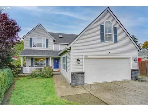 58768 Evergreen Loop, Saint Helens, OR 97051