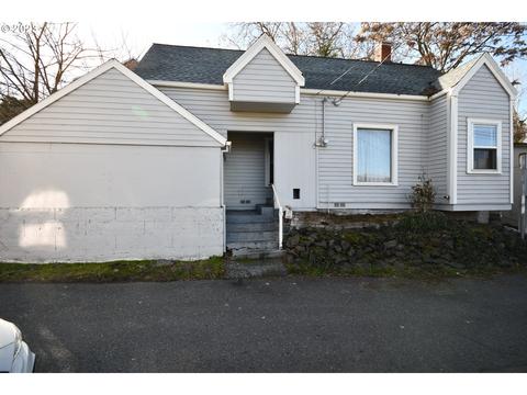 109 12 E 9th, The Dalles, OR 97058