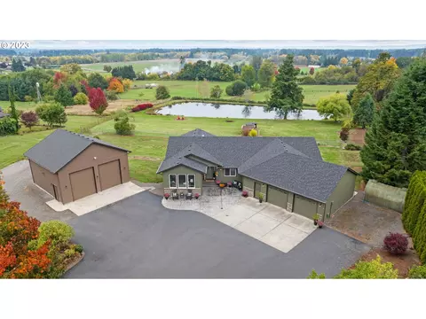11414 NE 192nd Ave, Brush Prairie, WA 98606