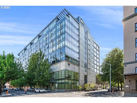 1410 NW Kearney St #724, Portland, OR 97209
