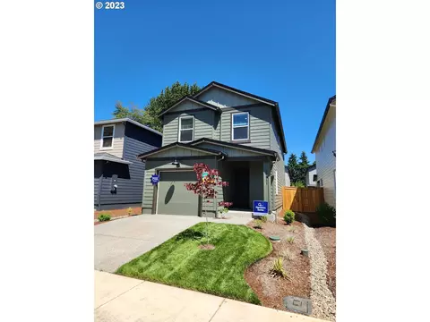 10911 NE 126th Ct, Vancouver, WA 98682