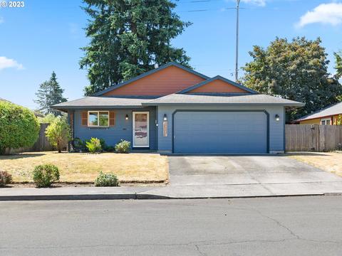13205 NE 76th Way, Vancouver, WA 98682