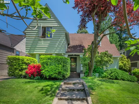 3034 NE 35th Ave, Portland, OR 97212