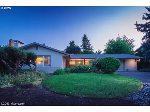 4785 NW Malhuer Ave, Portland, OR 97229