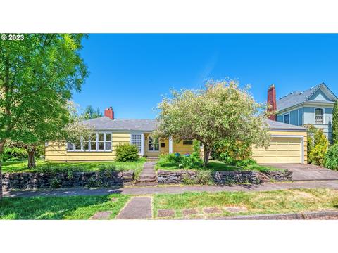 485 W 17th Ave, Eugene, OR 97401