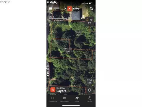 5350 Boy Scout Rd, Florence, OR 97439