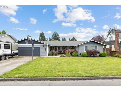 310 N 3rd Ave, Ridgefield, WA 98642