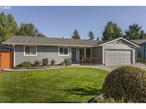 21332 NE San Rafael St, Fairview, OR 97024
