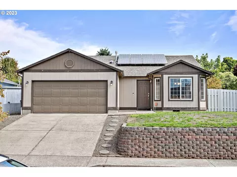 9203 NE 136th Ave, Vancouver, WA 98682