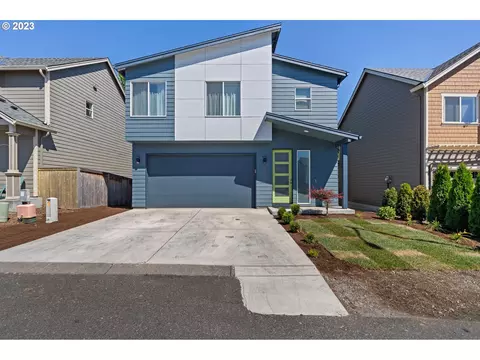 5509 NE 61st Ct, Vancouver, WA 98661