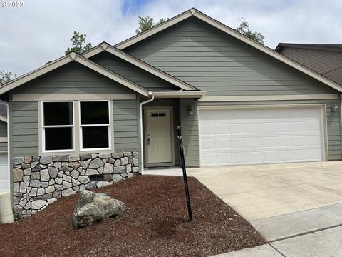 1670 NE Alameda Ave, Roseburg, OR 97470