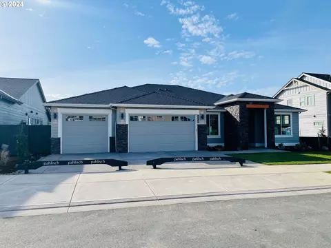 4368 SE 61st Ave, Hillsboro, OR 97123