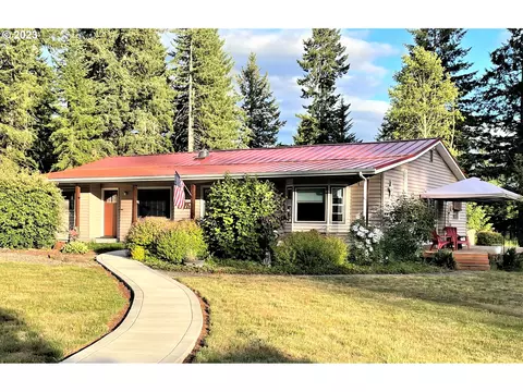 39420 SE Allgeier Rd, Sandy, OR 97055