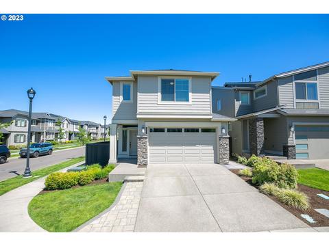 5207 SE Thornapple St, Hillsboro, OR 97123