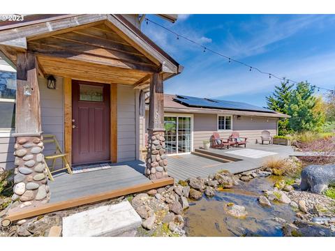 9151 SE Starr Quarry Rd, Amity, OR 97101