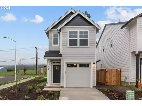 109 E Barbaras Way, Newberg, OR 97132