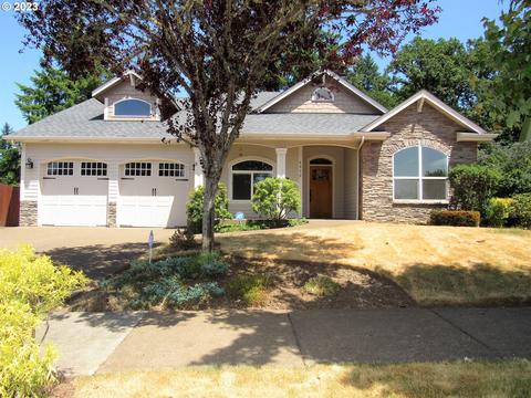 4970 Mimosa Cir, Sweet Home, OR 97386