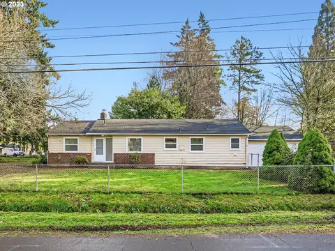 13960 SW Butner Rd, Beaverton, OR 97006