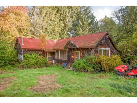 74990 Olson Rd, Clatskanie, OR 97016