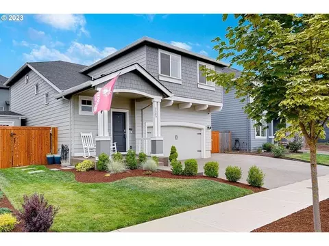 3365 Elder St NW, Salem, OR 97304