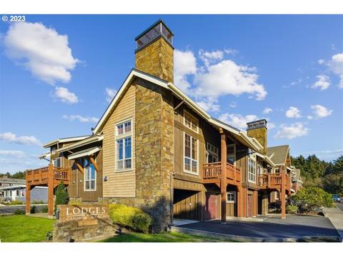132 E Surfcrest Ave #A1-D, Cannon Beach, OR 97110