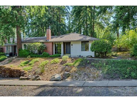 15150 SW Village Ln, Beaverton, OR 97007
