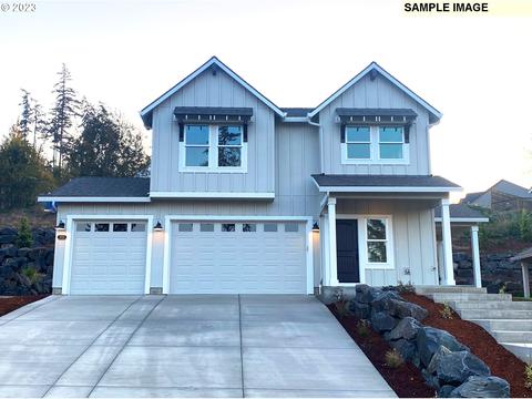 2795 Cascara Dr, Eugene, OR 97403 photo 1
