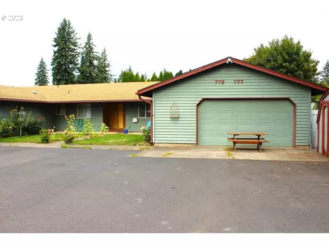 773 H St, Washougal, WA 98671