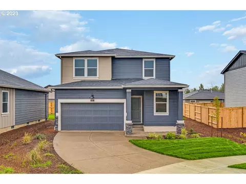1332 SElown Ln, Dallas, OR 97338
