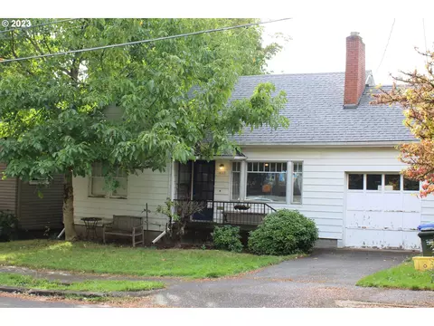 4325 SE 31st Ave, Portland, OR 97202