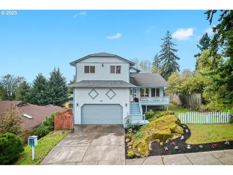 441 N 4th Pl, Kalama, WA 98625