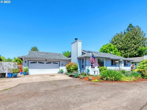 2333 E Irwin Way, Eugene, OR 97402 photo 1