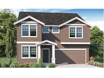 3537 SE Paropa St, Gresham, OR 97080 photo 1