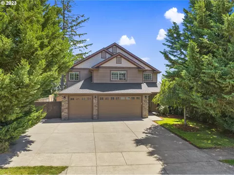 2673 Broadway St, Albany, OR 97321