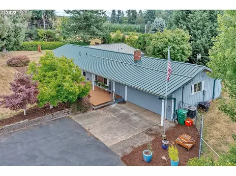 19531 SE Tickle Creek Rd, Boring, OR 97009