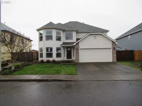 2665 Roanoke St, Woodburn, OR 97071