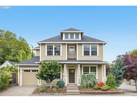 3907 SE 28th Ave, Portland, OR 97202