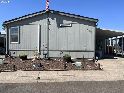 1699 N Terry St #326, Eugene, OR 97402
