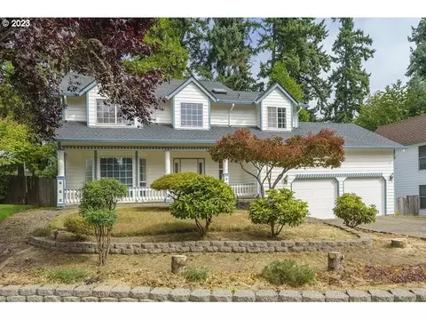 15405 SW Woodwind Ct, Beaverton, OR 97007