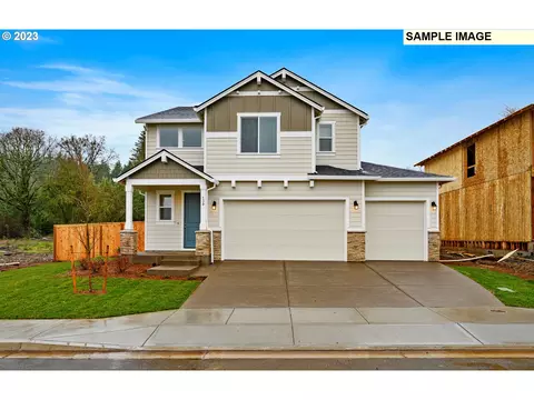 2295 NE Marionberry Ln #151, Estacada, OR 97023