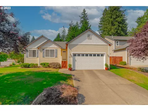 18217 NE 33rd Cir, Vancouver, WA 98682