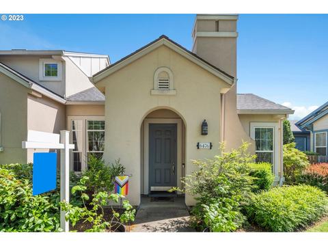 6476 NE Rosebay Dr, Hillsboro, OR 97124