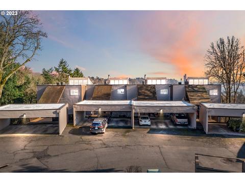 7543 N Edgewater Ave #7543, Portland, OR 97203