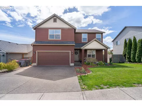 808 Marion Ct, Dayton, OR 97114