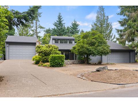 12945 S Noblewood Ave, Oregon City, OR 97045