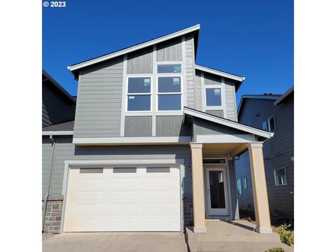3637 Fieldstone St #HS119, Forest Grove, OR 97116