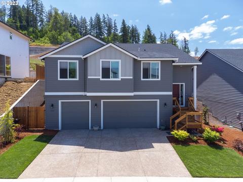 3481 Snowberry Rd, Eugene, OR 97403