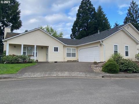 3429 Bluff Ave SE, Salem, OR 97302