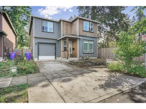 3714 SE 75th Ave, Portland, OR 97206