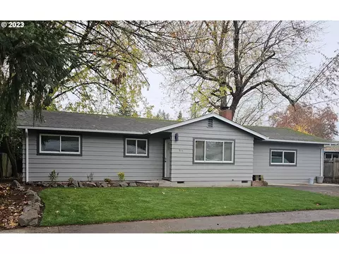 804 Barrett Ave, Eugene, OR 97404